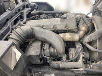 UDトラックスコンドルコンテナ専用車中型（4t）[写真28]