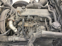 UDトラックスコンドルコンテナ専用車中型（4t）[写真29]