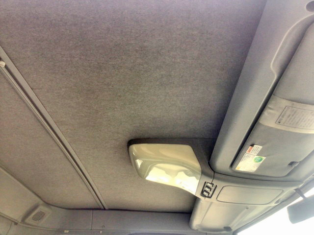 UDトラックスコンドルコンテナ専用車中型（4t）[写真34]