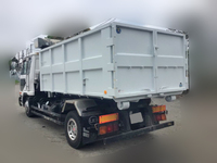 UDトラックスコンドルコンテナ専用車中型（4t）[写真04]