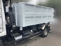 UDトラックスコンドルコンテナ専用車中型（4t）[写真06]