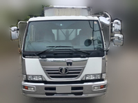 UDトラックスコンドルコンテナ専用車中型（4t）[写真07]