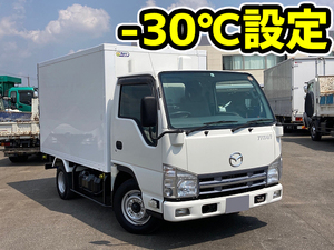 マツダタイタン冷凍車（冷蔵車）2013年(平成25年)TKG-LHR85AN