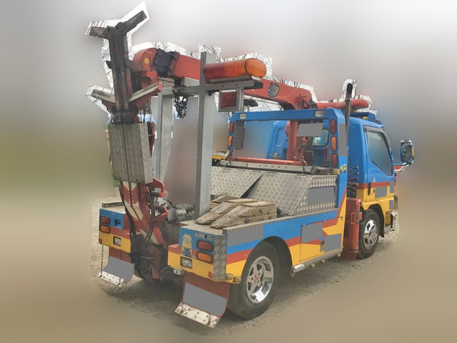 Kk Fe53ec 中古レッカー車小型 2t 3t キャンター 東京 埼玉 山形納車対応 中古トラックのトラック王国 Kk Fe53ec 中古レッカー車小型 2t 3t キャンター 東京 埼玉 山形納車対応 中古トラックのトラック王国