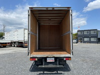 トヨタトヨエースアルミバン小型（2t・3t）[写真11]