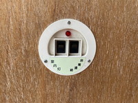 トヨタトヨエースアルミバン小型（2t・3t）[写真15]