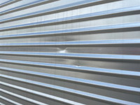 トヨタトヨエースアルミバン小型（2t・3t）[写真17]