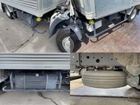 トヨタトヨエースアルミバン小型（2t・3t）[写真19]