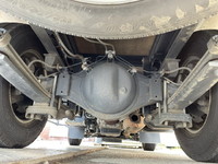 トヨタトヨエースアルミバン小型（2t・3t）[写真22]