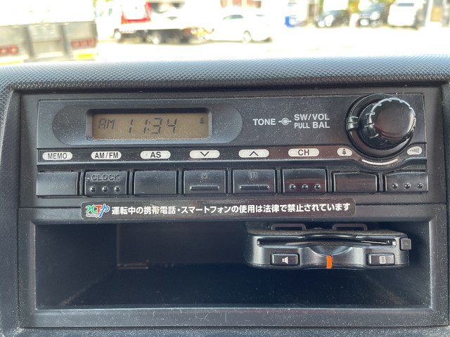 トヨタトヨエースアルミバン小型（2t・3t）[写真36]