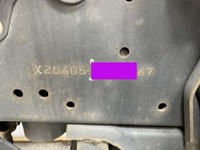 トヨタトヨエースアルミバン小型（2t・3t）[写真40]