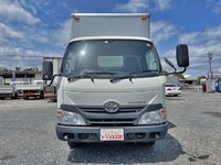 トヨタトヨエースアルミバン小型（2t・3t）[写真08]