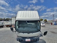 トヨタトヨエースアルミバン小型（2t・3t）[写真09]