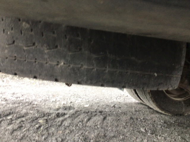 日野レンジャーアルミブロック増トン（6t・8t）[写真18]