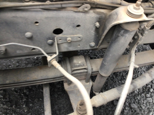 日野レンジャーアルミブロック増トン（6t・8t）[写真19]