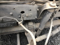 日野レンジャーアルミブロック増トン（6t・8t）[写真19]