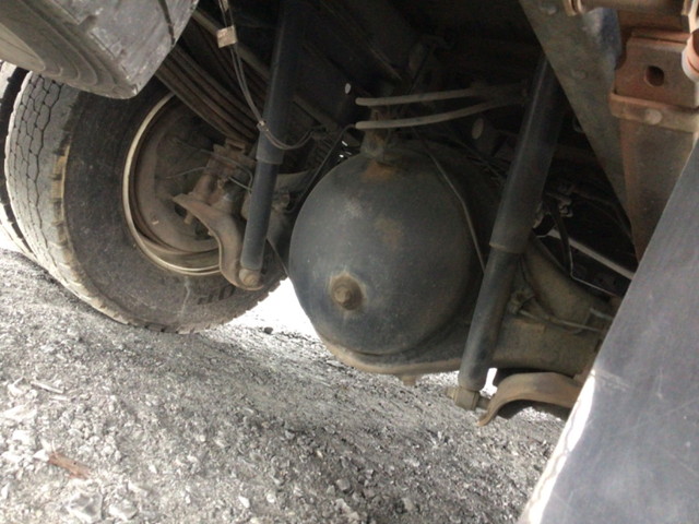 日野レンジャーアルミブロック増トン（6t・8t）[写真20]