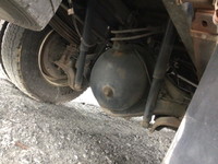 日野レンジャーアルミブロック増トン（6t・8t）[写真20]