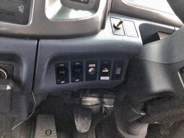 日野レンジャーアルミブロック増トン（6t・8t）[写真27]