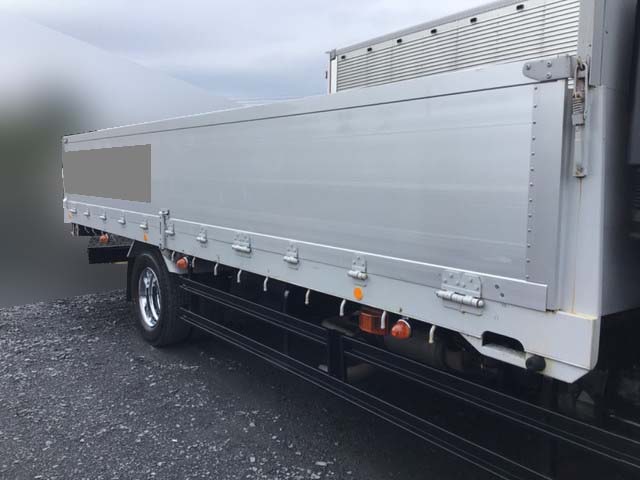 日野レンジャーアルミブロック増トン（6t・8t）[写真05]