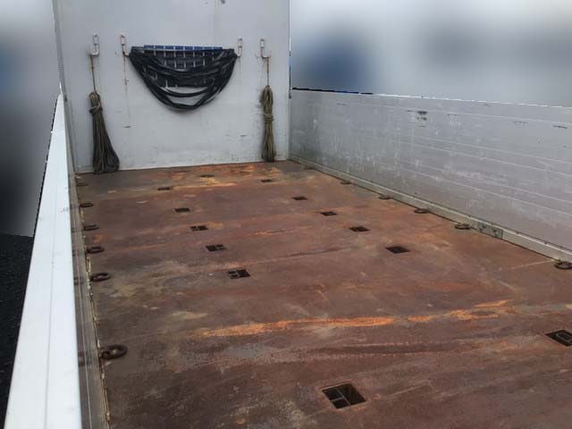 日野レンジャーアルミブロック増トン（6t・8t）[写真06]