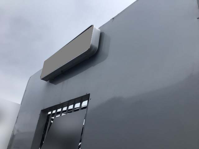 日野レンジャーアルミブロック増トン（6t・8t）[写真09]