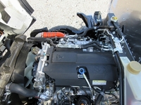 三菱ふそうキャンターアルミバン小型（2t・3t）[写真08]