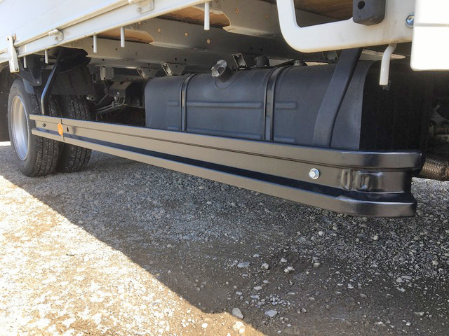 日野デュトロ平ボディ小型（2t・3t）[写真15]