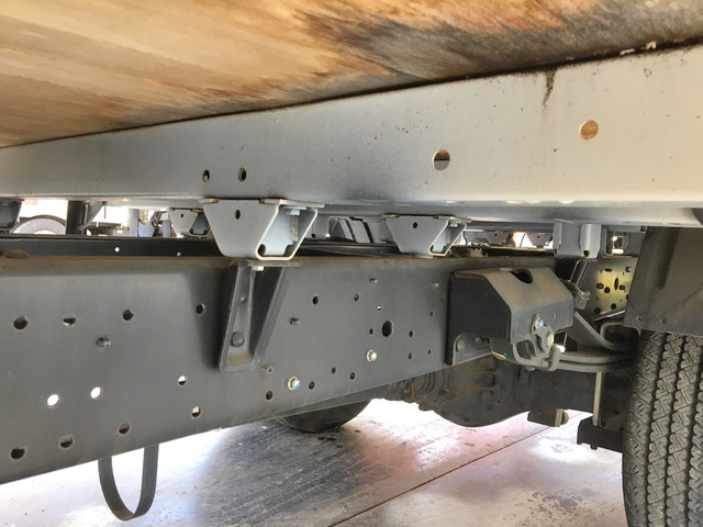 日野デュトロ平ボディ小型（2t・3t）[写真20]