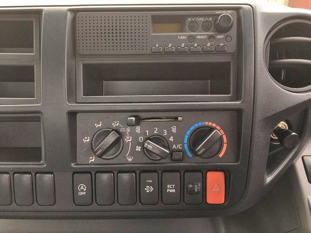 日野デュトロ平ボディ小型（2t・3t）[写真38]