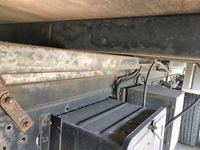 トヨタダイナアルミウイング小型（2t・3t）[写真24]