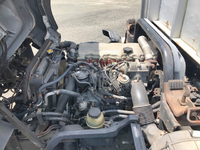 トヨタダイナアルミウイング小型（2t・3t）[写真27]