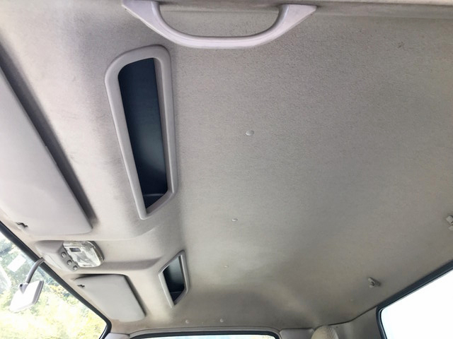 トヨタダイナアルミウイング小型（2t・3t）[写真32]