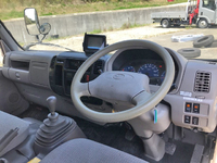 トヨタダイナアルミウイング小型（2t・3t）[写真34]