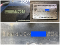 トヨタダイナアルミウイング小型（2t・3t）[写真40]