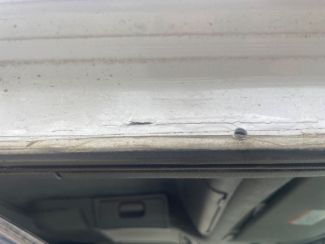 三菱ふそうスーパーグレートダンプ大型（10t）[写真10]