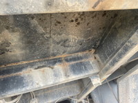 三菱ふそうスーパーグレートダンプ大型（10t）[写真15]