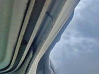 三菱ふそうスーパーグレートダンプ大型（10t）[写真17]