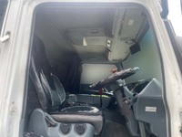 三菱ふそうスーパーグレートダンプ大型（10t）[写真18]