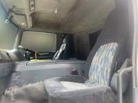 三菱ふそうスーパーグレートダンプ大型（10t）[写真19]