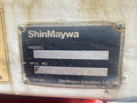 三菱ふそうスーパーグレートダンプ大型（10t）[写真06]