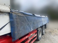 三菱ふそうスーパーグレートダンプ大型（10t）[写真07]