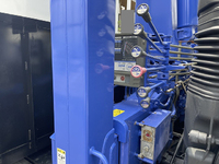 UDトラックスコンドルセルフクレーン3段増トン（6t・8t）[写真19]