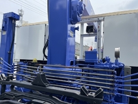 UDトラックスコンドルセルフクレーン3段増トン（6t・8t）[写真27]