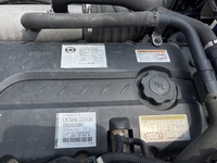 UDトラックスコンドルセルフクレーン3段増トン（6t・8t）[写真29]