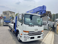 UDトラックスコンドルセルフクレーン3段増トン（6t・8t）[写真03]