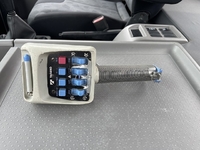 UDトラックスコンドルセルフクレーン3段増トン（6t・8t）[写真40]