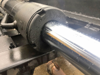 いすゞエルフセーフティローダー小型（2t・3t）[写真16]