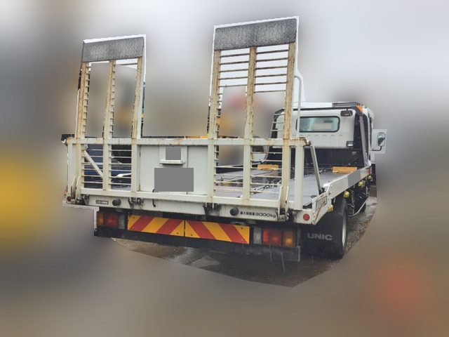 いすゞエルフセーフティローダー小型（2t・3t）[写真02]