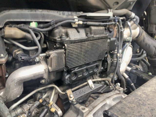 いすゞエルフセーフティローダー小型（2t・3t）[写真20]